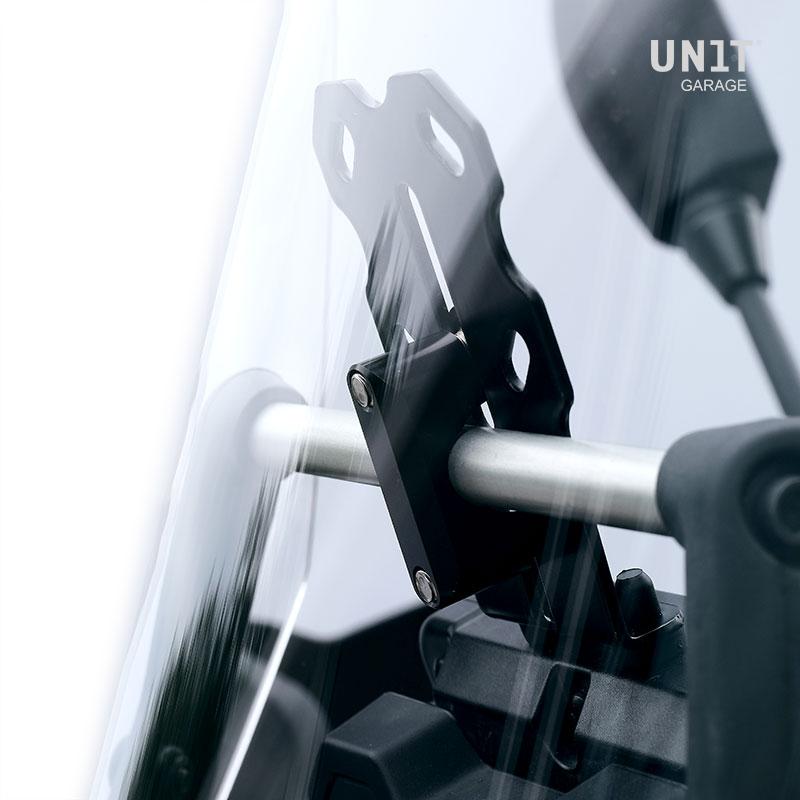 BMW R nineT 1200 Racer [2017-2020] - Universelle GPS-Unterstützung
