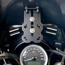 BMW R nineT 1200 Racer [2017-2020] - Universelle GPS-Unterstützung