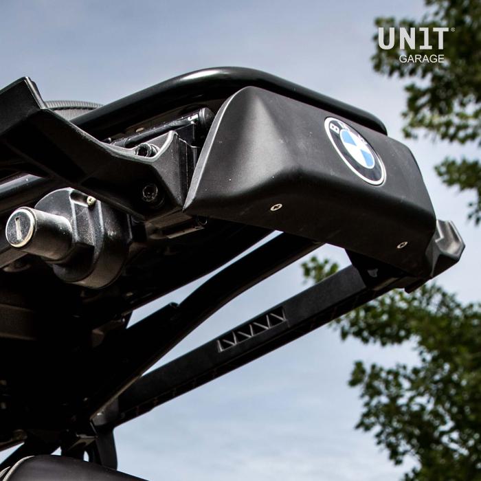 BMW R 1150 GS [1999-2004] - Tuki muoviselle satulansuojalle