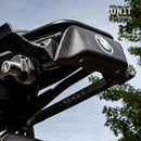 BMW R 1150 GS [1999-2004] - Tuki muoviselle satulansuojalle