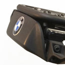 BMW R 1150 GS [1999-2004] - Tuki muoviselle satulansuojalle