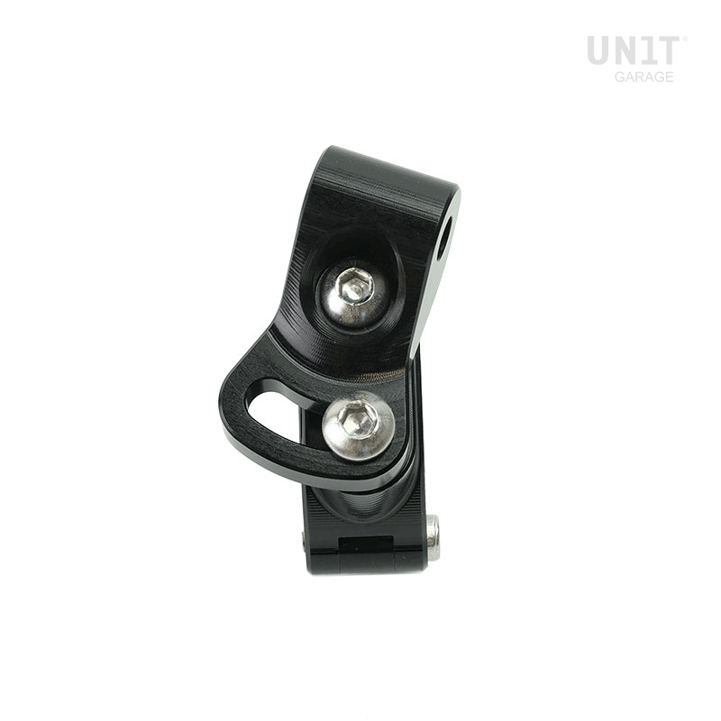 BMW R 1150 GS [1999-2004] - Adjustable holder for alternative headlights