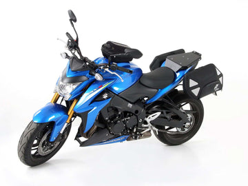 Suzuki GSX-S 1000 [2015-2020] - Sportrack - 0