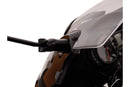 Suzuki GSF 650 Bandit S [2014-2015] - Peilin jatke ääriviivavälikappaleella – kuva 3