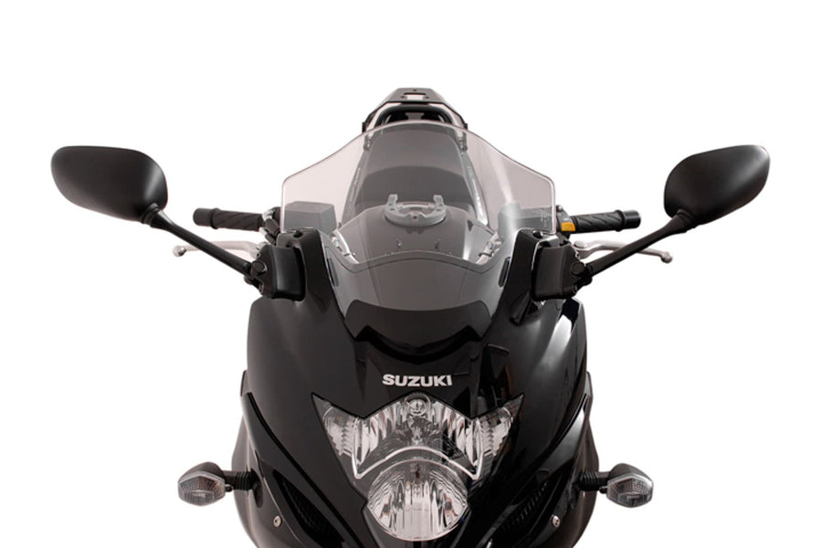 Suzuki GSF 650 Bandit S [2014-2015] - Peilin jatke ääriviivavälikappaleella – kuva 4