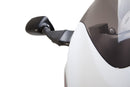 Suzuki GSX 1300 RZ Hayabusa [2003] - peilin jatke – kuva 3