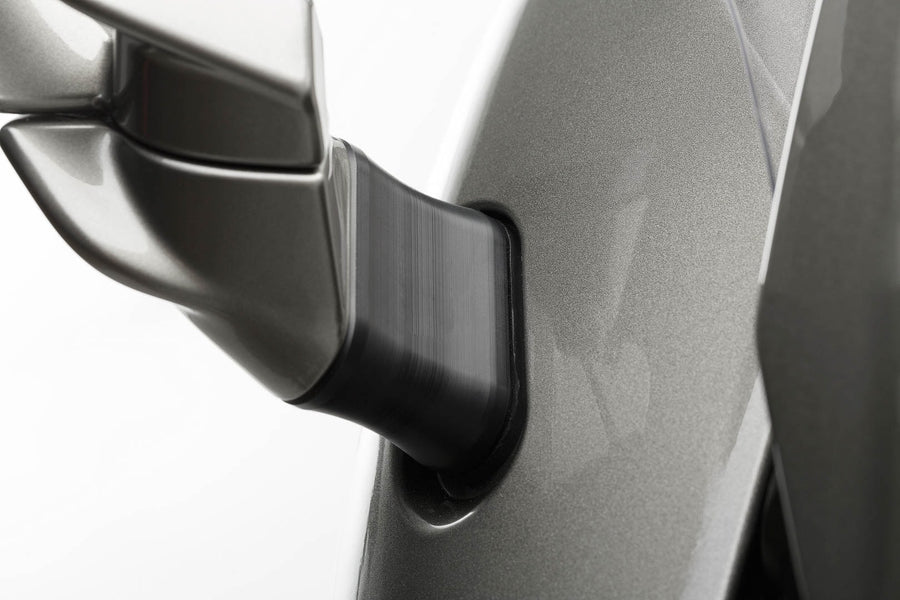 Yamaha FJR 1300 [2006-2015] - Mirror extensions with contour spacer - picture 1