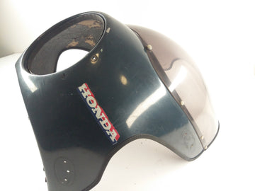 Honda CB 750 BOLOR RC04 [1983] - saarnatuoli