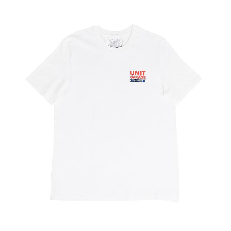BMW R nineT 1200 Pure [2017-2023] - Unitgarage „Anti-Stock Motorcycle Club“-T-Shirt