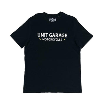 BMW R nineT 1200 Scrambler [2016-2023] - Unitgarage „Bolt“ T-Shirt