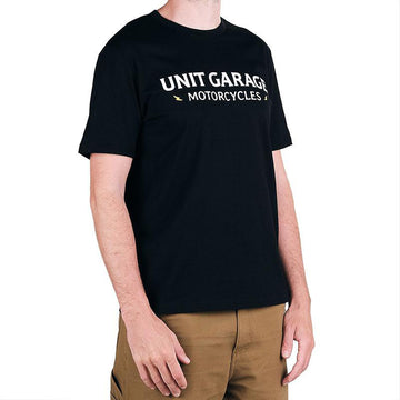 BMW R 1150 GS Adventure [2002-2006] - Unitgarage „Bolt“ T-Shirt