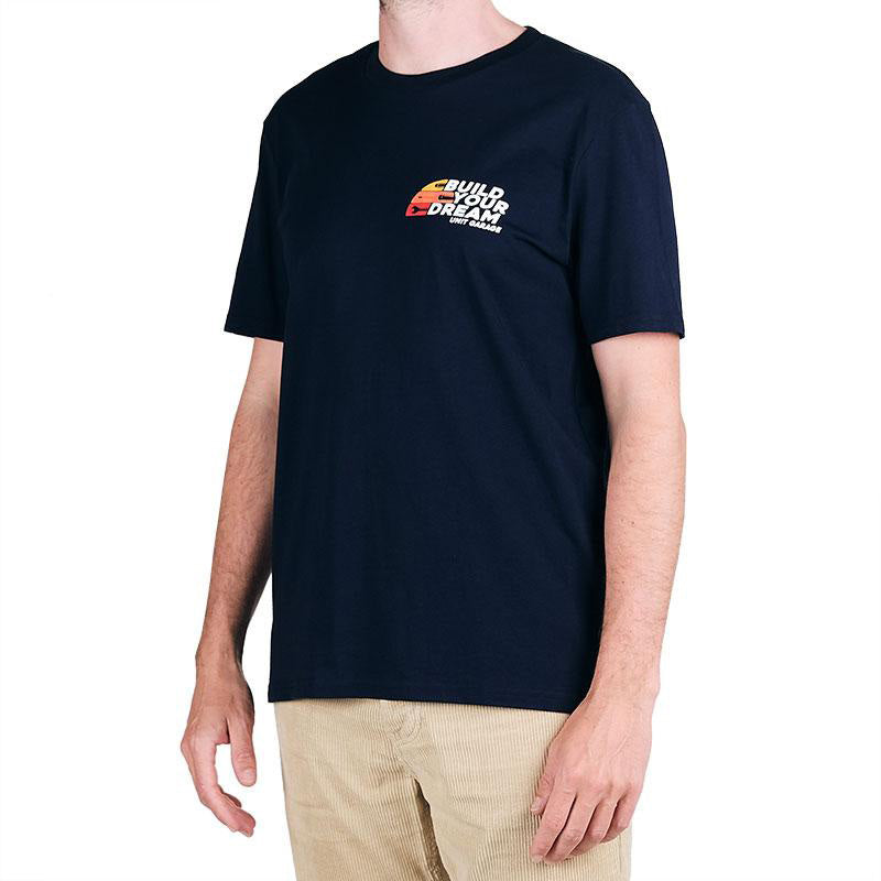 BMW R 1150 GS Adventure [2002-2006] - Unitgarage „Build Your Dream“-T-Shirt