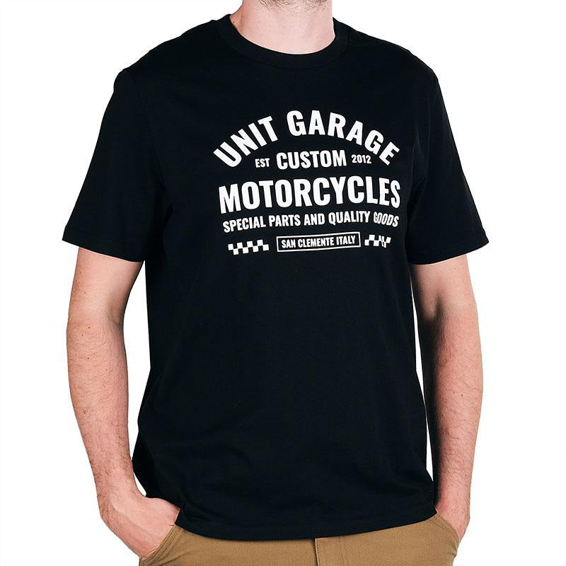 BMW R 1150 GS Adventure [2002-2006] - Unitgarage "ruudullinen" T-paita