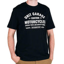 BMW R nineT 1200 Scrambler [2016-2023] - Unitgarage 'Checkered' T-Shirt