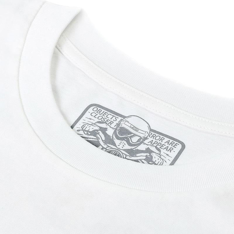 BMW R 120 G/S [2004-2012] - Unit Garage T-Shirt „Famous“