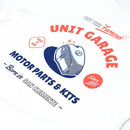 BMW R 1150 GS [1999-2004] - Unitgarage "Famous" T-paita