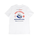 BMW R 850 R / R 1100 R [1993-2002] - Unit Garage T-Shirt „Famous“