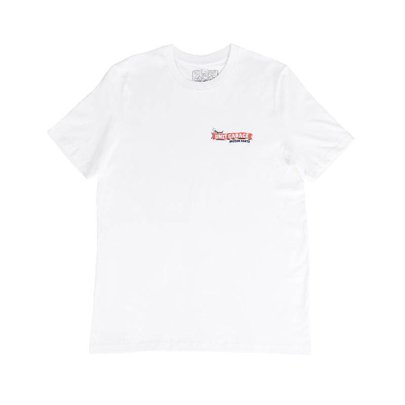 BMW F 850 GS [2018-2024] - Unitgarage „Famous“ T-Shirt