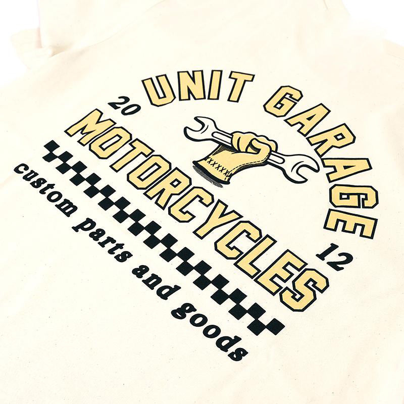 BMW R 12 G/S [2025-2026] - Unitgarage „Glove“ T-Shirt