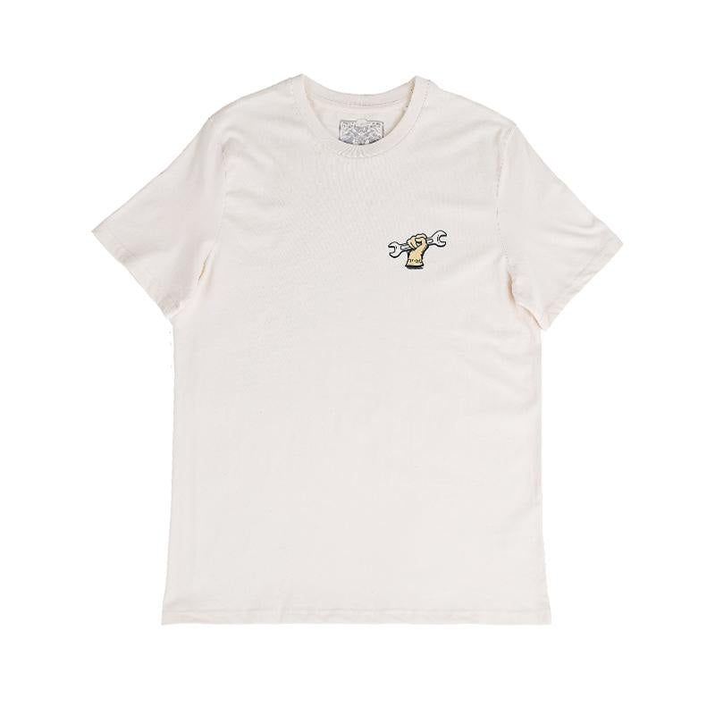BMW R nineT 1200 Scrambler [2016-2023] - Unitgarage „Glove“ T-Shirt