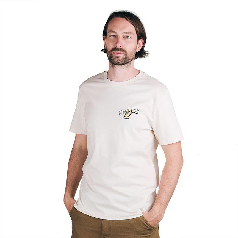 BMW F 900 GS [2023-] - Unitgarage „Glove“ T-Shirt