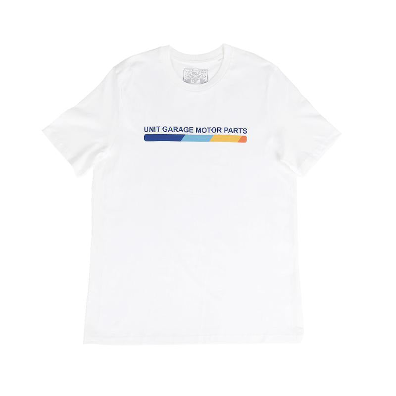 BMW R nineT 1200 Pure [2017-2023] - Unitgarage-T-Shirt 'Motor parts'