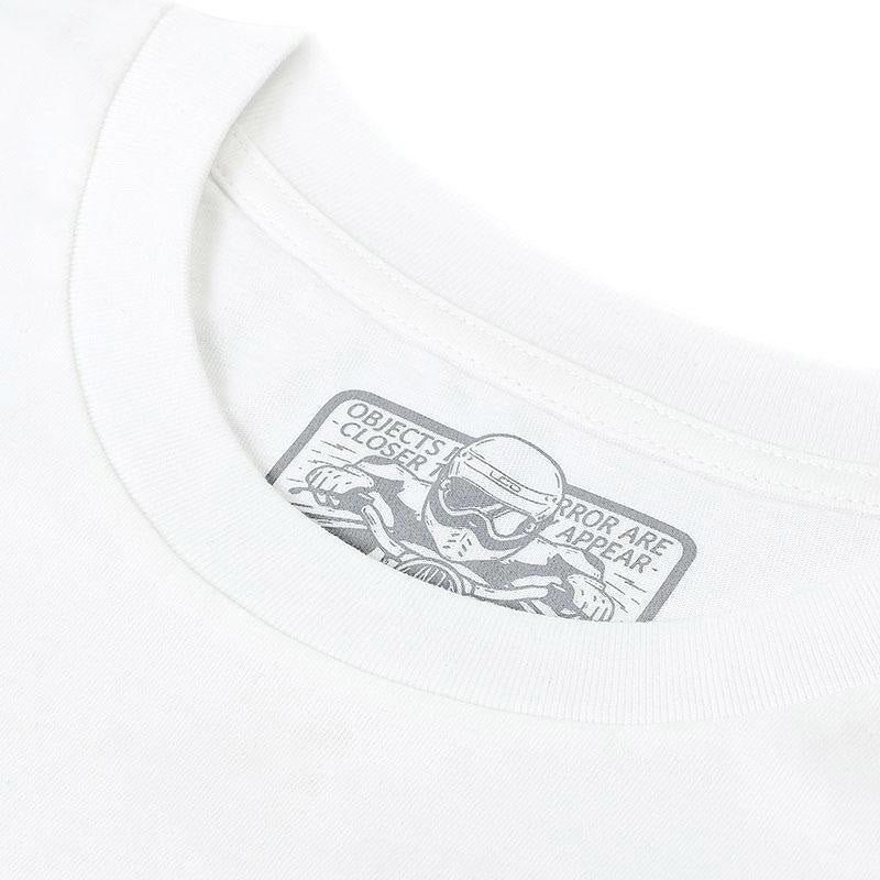 BMW F 850 GS Adventure [2019-2024] - Unitgarage-T-Shirt 'Motor parts'