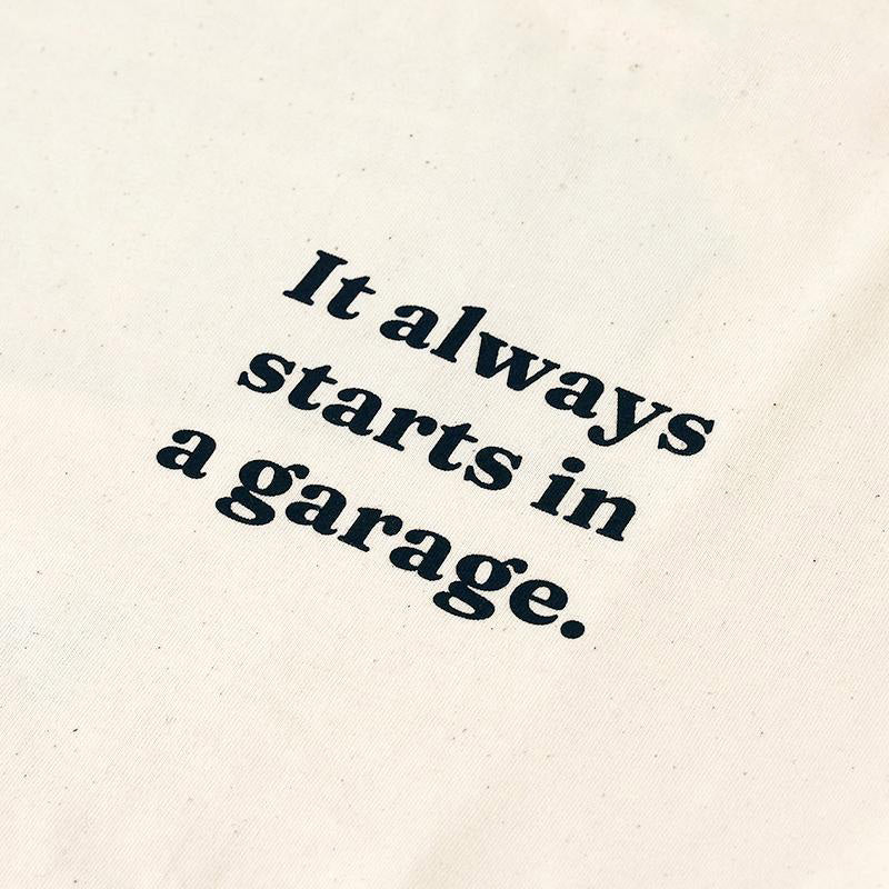 BMW R 12 nineT [2024-2026] - Unitgarage „San Clemente“-T-Shirt