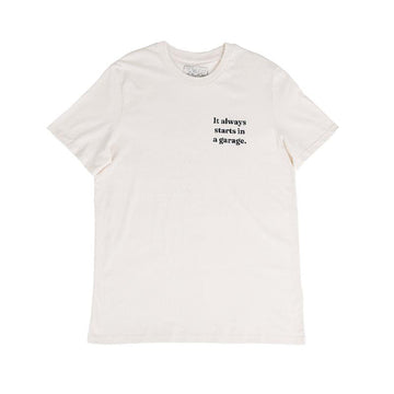 BMW R 850 GS / R 1100 GS / R 1150 GS Adventure [1994-2004] - Unitgarage „San Clemente“-T-Shirt