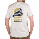 BMW R 1150 GS [1999-2004] - Unitgarage "Smokers Delight" T-paita