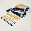 BMW F 900 GS Adventure [2024-] - Unitgarage „Smokers Delight“-T-Shirt