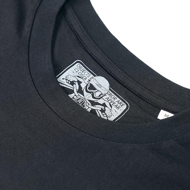 BMW R 1150 R [2000-2006] - Unit Garage T-Shirt „UG Custom“