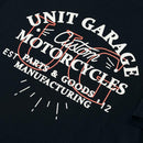BMW R 1150 GS [1999-2004] - Unitgarage "UG Custom" T-paita