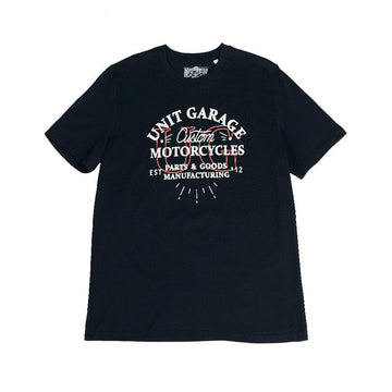 BMW F 850 GS Adventure [2019-2024] - Unitgarage „UG Custom“-T-Shirt