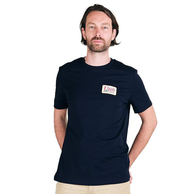 BMW R 850 R / R 1100 R [1993-2002] - Unit Garage T-Shirt „Unit“