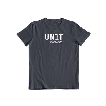 BMW F 850 GS [2018-2024] - T-Shirt von Unit Garage