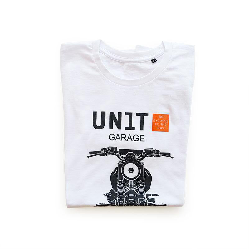 BMW R nineT 1200 Pure [2017-2023] - Keine Entschuldigungen 029 T-Shirt