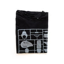 BMW R nineT 1200 Scrambler [2016-2023] - Keine Entschuldigungen 031 T-Shirt
