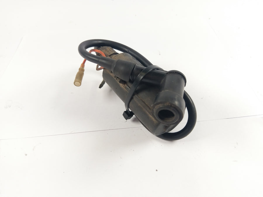 Yamaha XS 650 SE 3L1 - sytytyskela