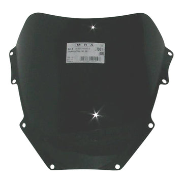 Triumph Daytona T 595 97- / 955 I -00 - Spoilerilevy "SN"