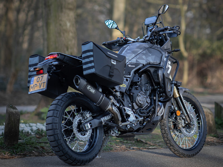 Motorradtasche [Hepco & Becker] - Xtravel C-Bow – C-Bow