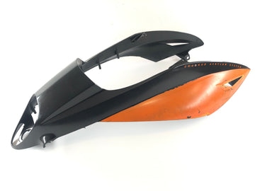 KTM LC4 640 Duke 2 [2001] - Takapäällysteverhous - 0