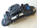 Porsche Panamera Turbo [2010] - Tacho -ohjaamon yhdistelmäinstrumentti 97064112404-4