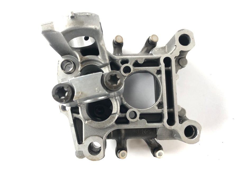 BMW R 1150 RT [2003] - CAMSAFTS Tallenna Tipping Levers