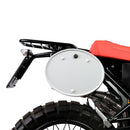 BMW R nineT 1200 Scrambler [2016-2023] - Startnummerntafel mit Schnellverschluss und Schloss