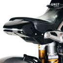 BMW R nineT 1200 Roadster [2014-2023] - Heck + Heckklappe