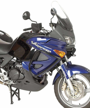 Honda XL 1000 V Varadero [2003-2011] - Moottorin suojauspalkki - 0