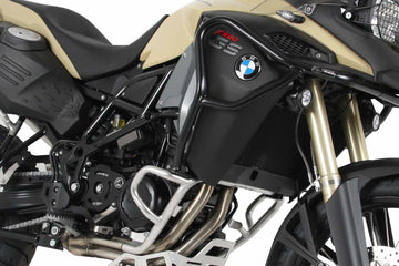 BMW F 800 GS Adventure [2013-2018] - Tankin suojauspalkki