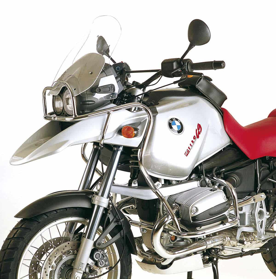 BMW R 1150 GS [2000-2004] - Tankin suojauspalkki