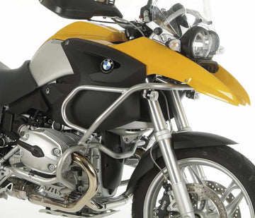 BMW R 1200 GS [2004-2007] - Tankin suojauspalkki